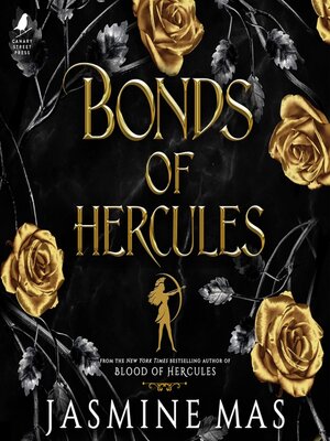 Bonds of Hercules - Audiobook